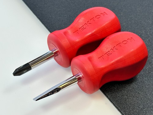 Nuovo tekton tools usa - nuovo, made