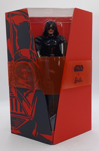 2019 star wars - star, barbie