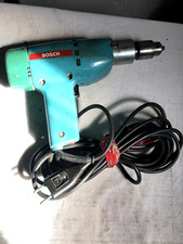 Trapano Bosh E20S ben