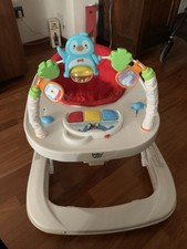 Girello Per Parquet Bimbi