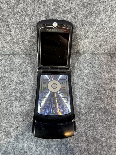 Telefono cellulare motorola - cellulare,