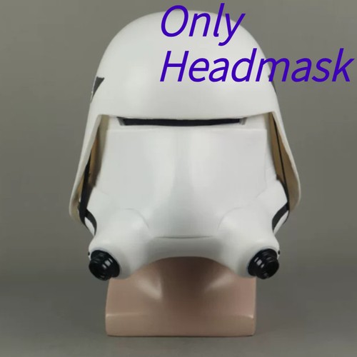 Maschera cosplay