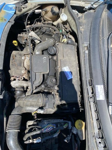 Scatola cambio citroen - c3, 1