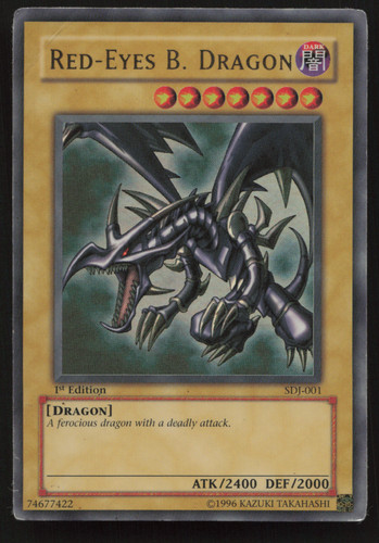 Yugioh drago nero - yugioh,