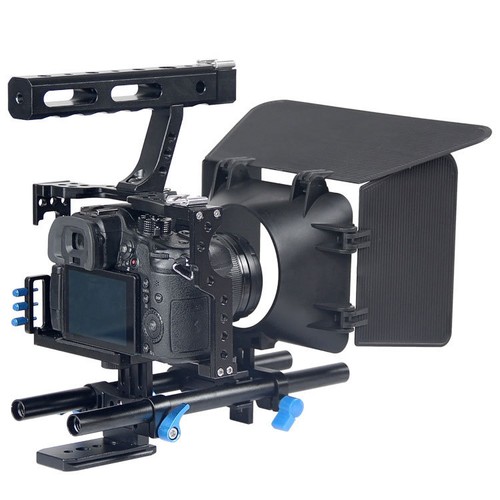 Set riprese video per - riprese,