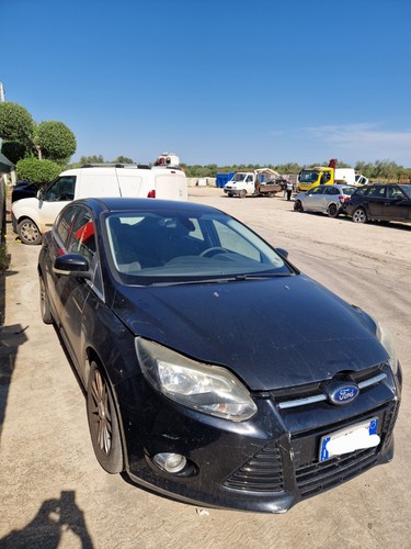 Ricambi ford focus - ford,