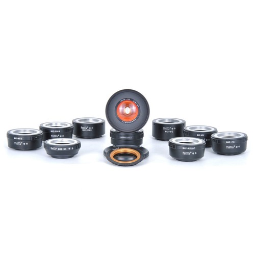Mir 37mm cine - mir-1v,