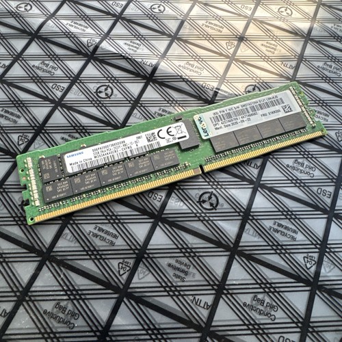 Ram server samsung - 32, gb