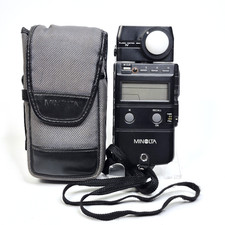 Minolta Flash Meter IV Flash /