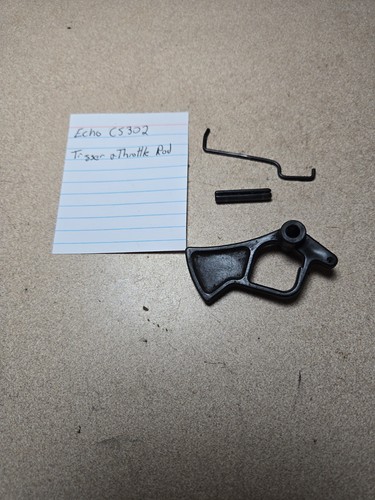 Trigger asta acceleratore - e,