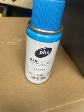 Phs Air Refresher 