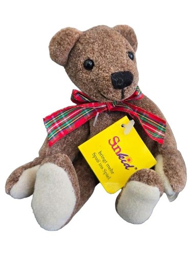 Sunkid orsetto teddy peluche - orsetto,