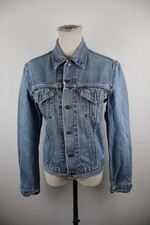 LEVI'S JEANS GIUBBINO DONNA