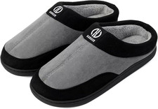 Pantofole Uomo Ciabatte Da