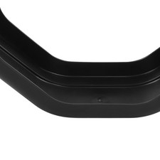 2 Pezzi Parafango Ruote