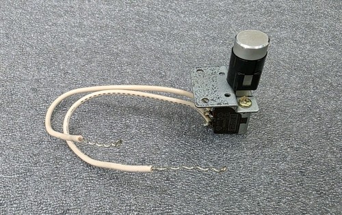 Denon interruttore di - denon, l.
