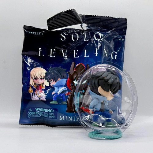 Solo leveling phatmojo - solo,