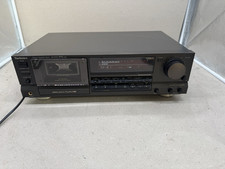 Technics RS-B 765 PXS High End