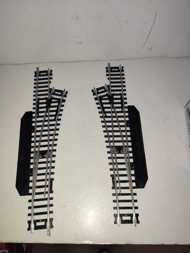 Mehano lot aiguillage - lot,