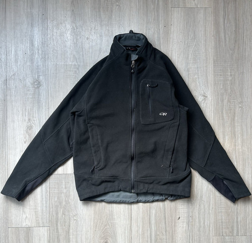 Giacca uomo outdoor research - giacca,