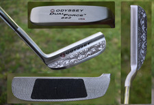 putter personalizzato Odyssey