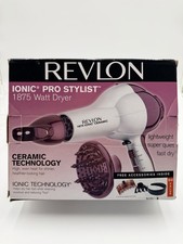 Asciugacapelli revlon ceramica - asciugacapelli,