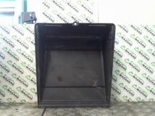 Coperchio batteria MERCEDES 709