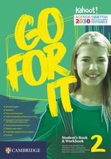 Go for It. Students Book &