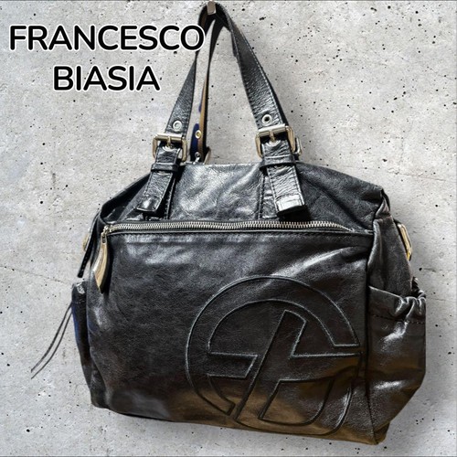 Borsa tracolla francesco - borsa,