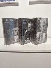 Mario Soldati, Romanzi e
