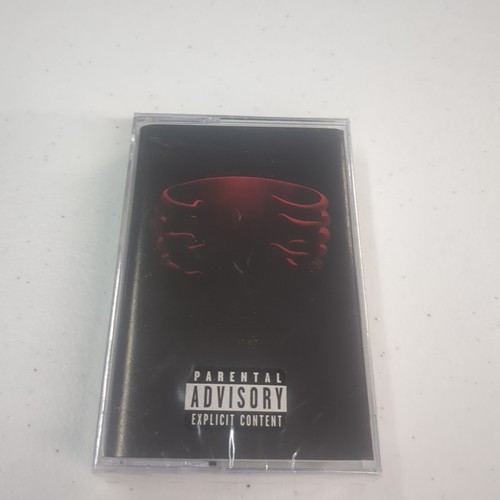 Tool undertow cassette - tool,