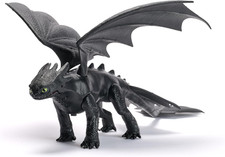 , Dragon Trainer, Draghi Da