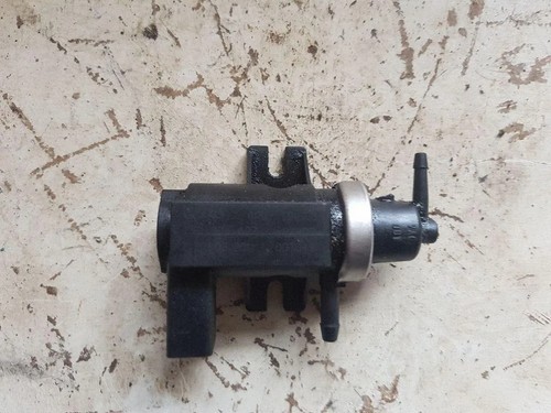 Valvola elettromagnetica - , vw