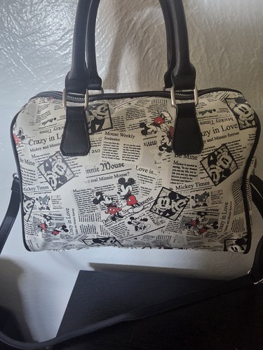 Borsa tracolla disney - borsa,