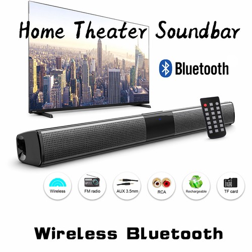 Soundbar 20w altoparlante - 20w,