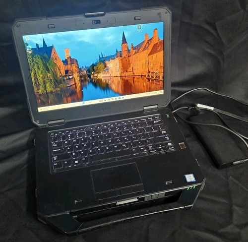 Dell latitude 5414 - dell, touchscreen