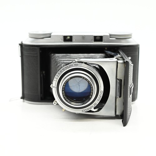 Voigtlander bessa - bessa, ii
