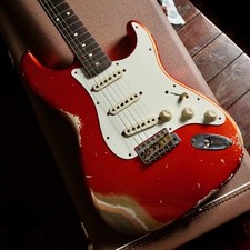 Fender Custom Shop Edizione
