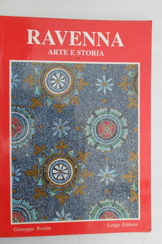 Ravenna arte storia - -arte,