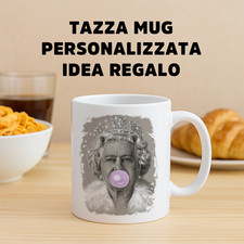 Tazza Mug Ceramica