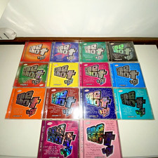 c.d. One Shot '80 collezione quasi completa Universal ITA