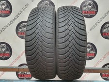 GOMME INVERNALI USATE FALKEN