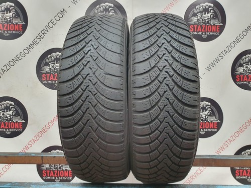 Gomme invernali usate falken - gomme,