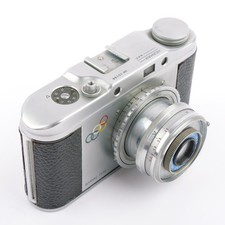 Fototecnica Herman Olympic con