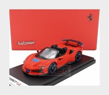 1:43 LOOKSMART Ferrari Sf90 Xx