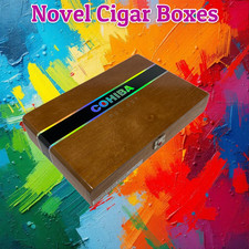 Cohiba Red Dot Toro Scatola