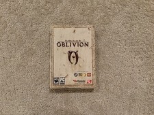 The Elder Scrolls IV: Oblivion