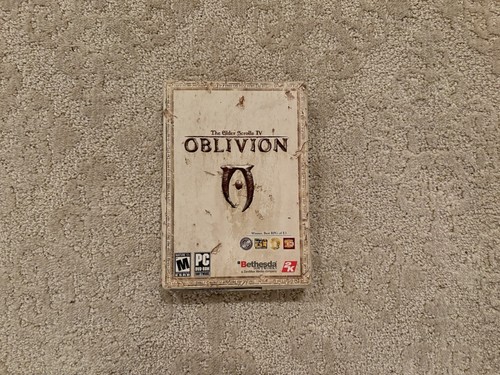 The elder scrolls - the,