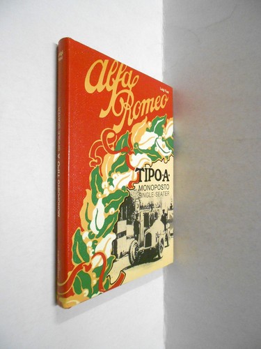 Alfa romeo monoposto tipo - monoposto,