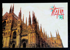 ESPOSIZIONE MONDIALE DI